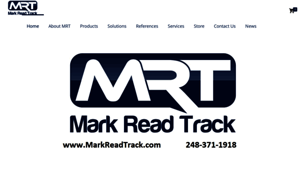 markreadtrack.com