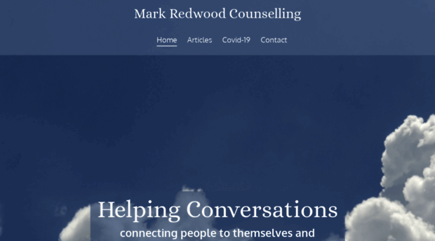 markredwood.co.uk