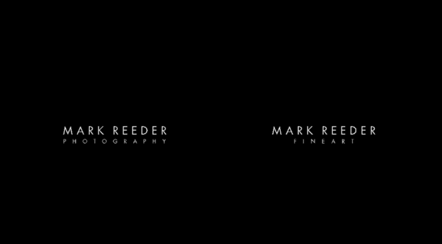 markreeder.ca