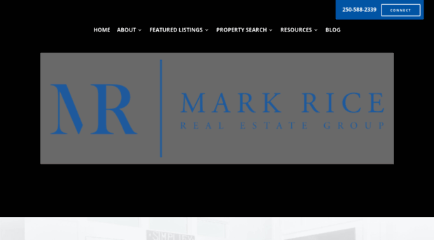 markricerealestate.com