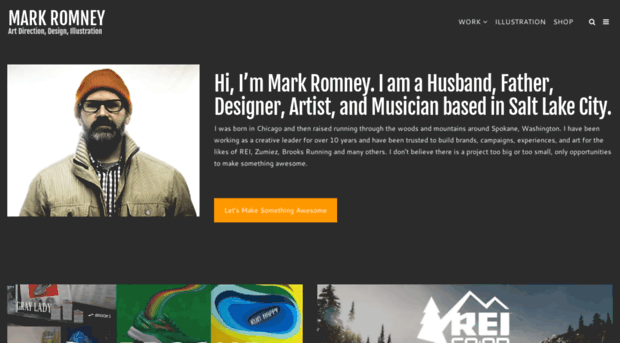 markromney.com