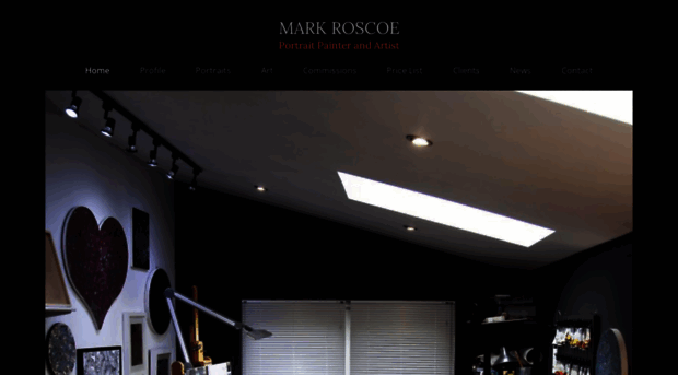 markroscoe.com