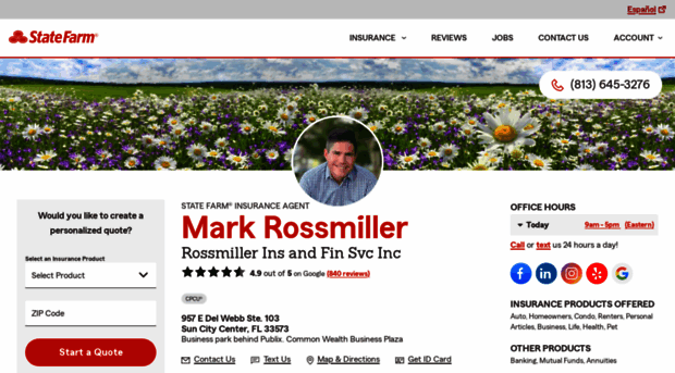 markrossmiller.com