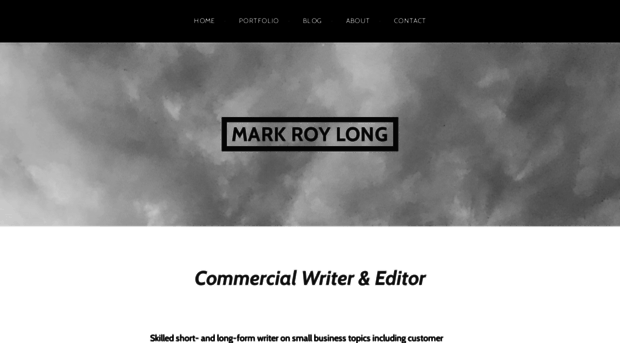 markroylong.com