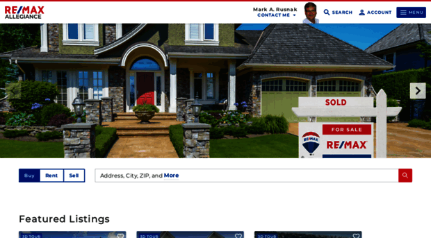 markrusnak.remax.com