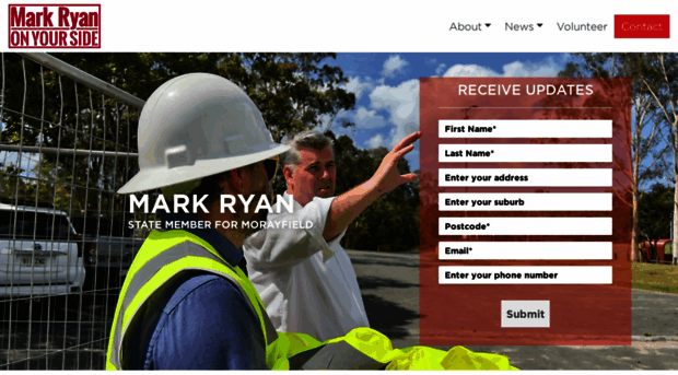 markryan.com.au