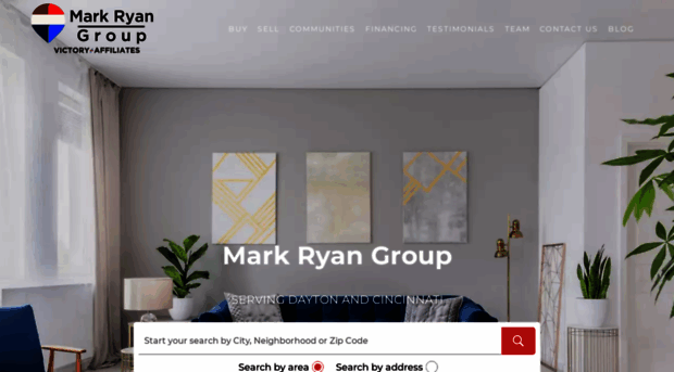 markryangroup.com