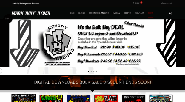 markryder.com