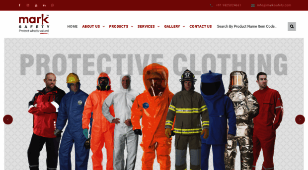 marksafety.com
