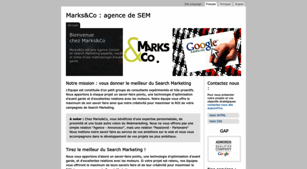 marksandco.eu