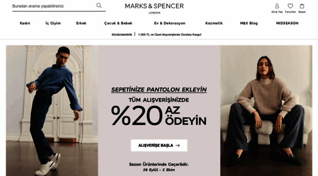 marksandspencer.com.tr
