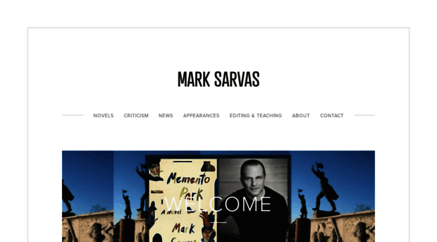 marksarvas.com