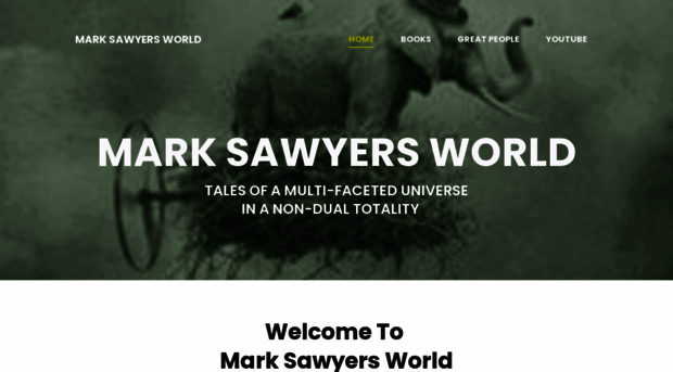 marksawyersworld.com