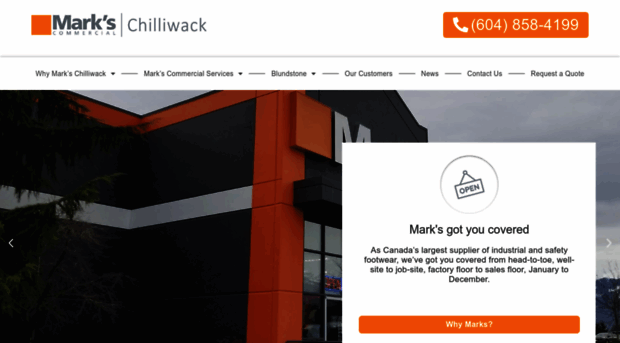 markschilliwack.com