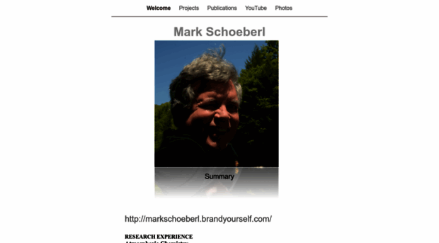 markschoeberl.com