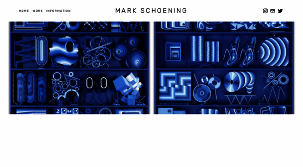 markschoening.com