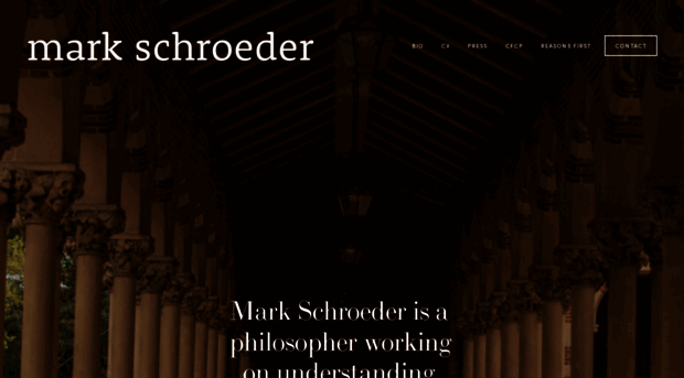 markschroeder.net