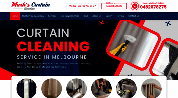 markscurtaincleaning.com.au