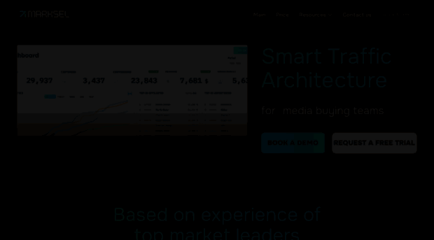 marksel.io