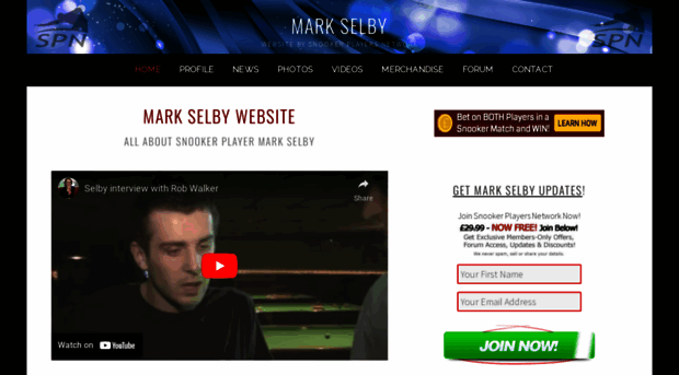 markselby.org.uk