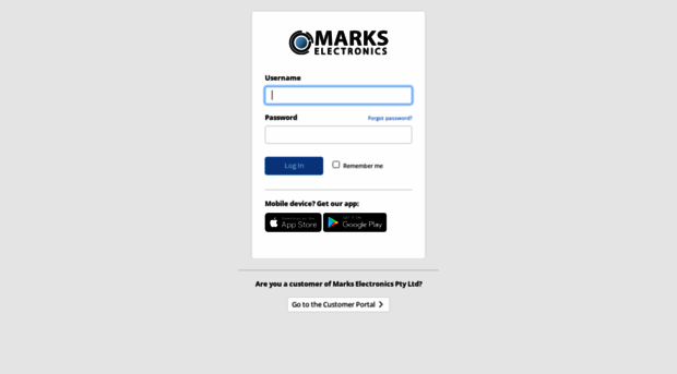 markselectronics.bluefolder.com