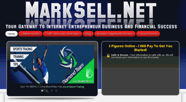 marksell.net