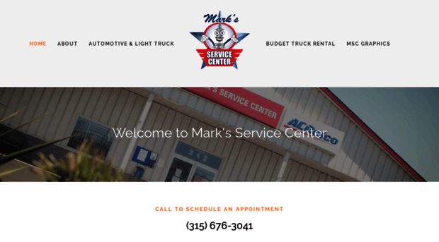 markservicecenter.com