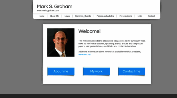 marksgraham.com