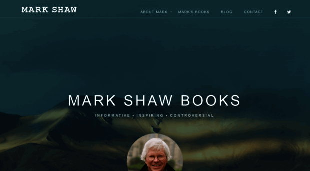 markshawbooks.com