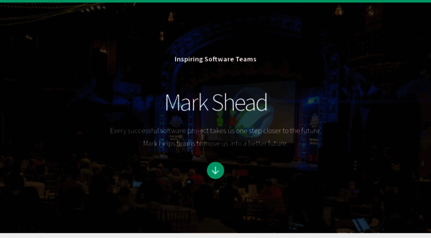 markshead.com