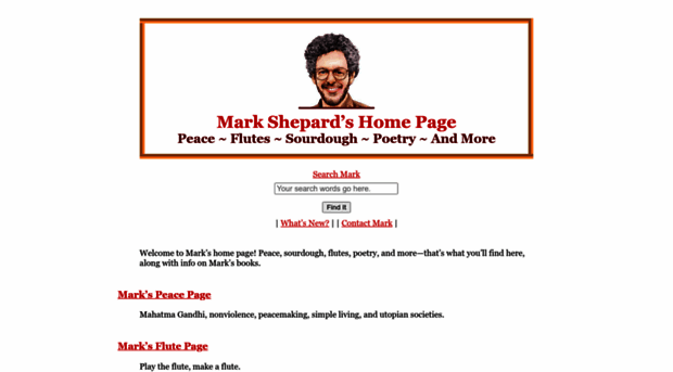 markshep.com