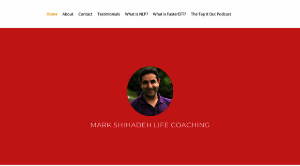 markshihadeh.com