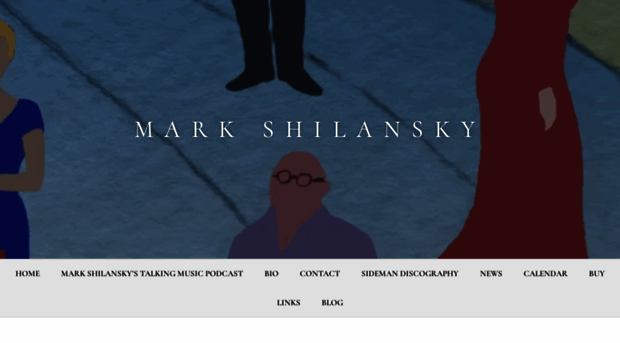 markshilansky.com