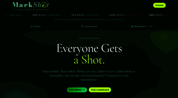 markshot.markets