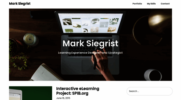 marksiegrist.com