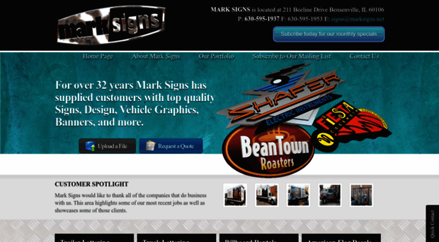 marksigns.net