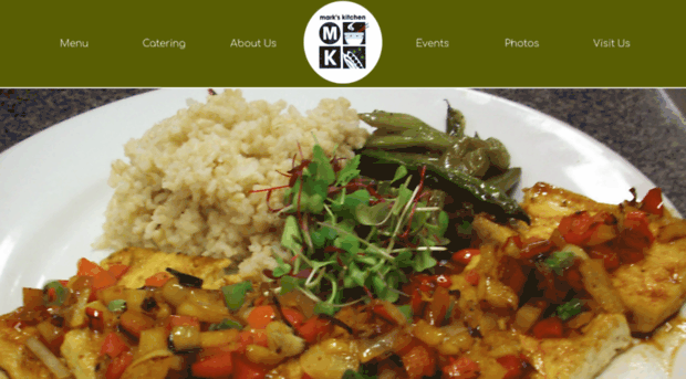 markskitchen.com