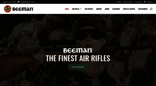 marksman.com