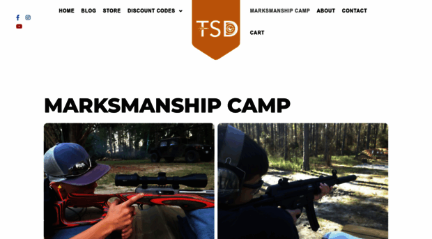 marksmancamp.com