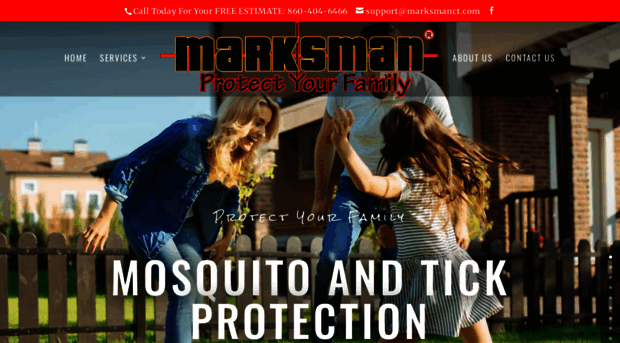 marksmanct.com