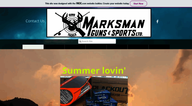 marksmanguns.ca