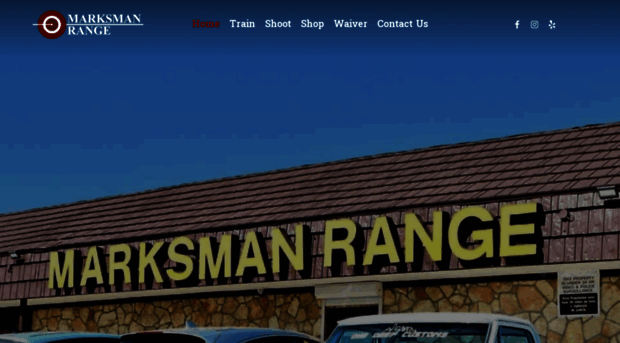 marksmanrange.com