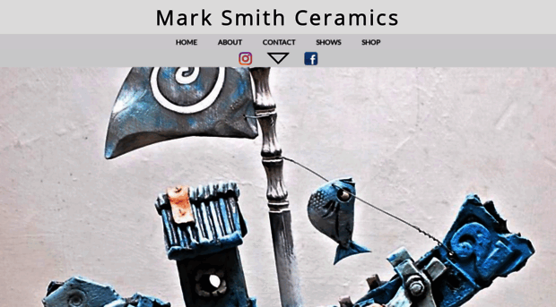 marksmithceramics.com