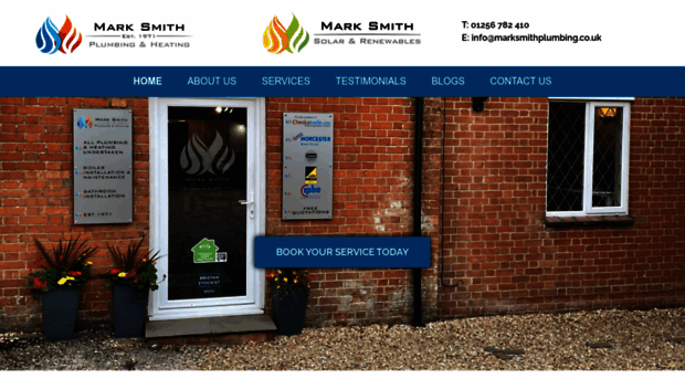 marksmithplumbing.co.uk