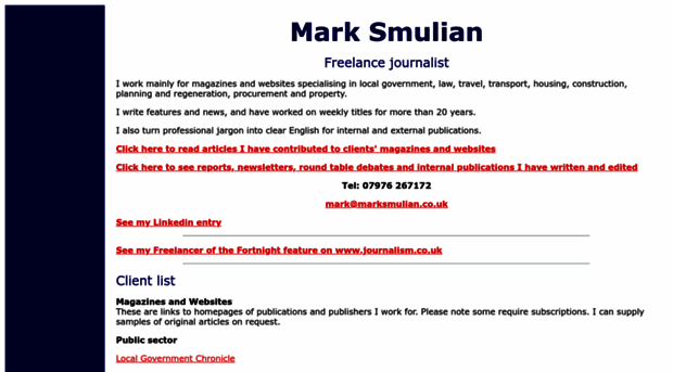 marksmulian.co.uk