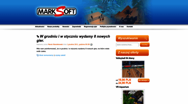 marksoft.com.pl