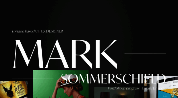 marksommerschield.co.uk