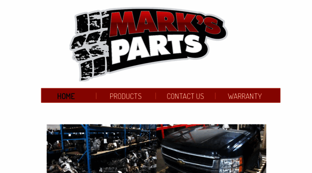 marksparts.ca