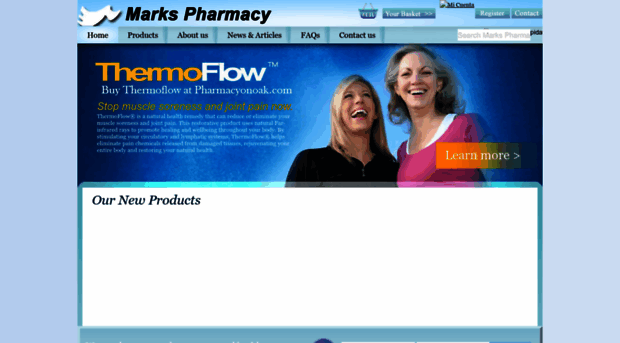 markspharmacy.ca