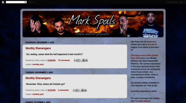 markspoils.blogspot.com